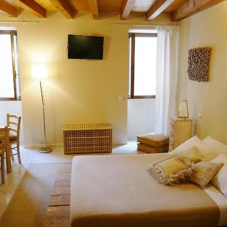 Appartamenti Ca' Nei Vicoli Limone sul Garda Exterior photo